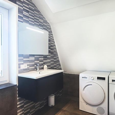 Apartment Bolwerkzicht Middelburg Buitenkant foto
