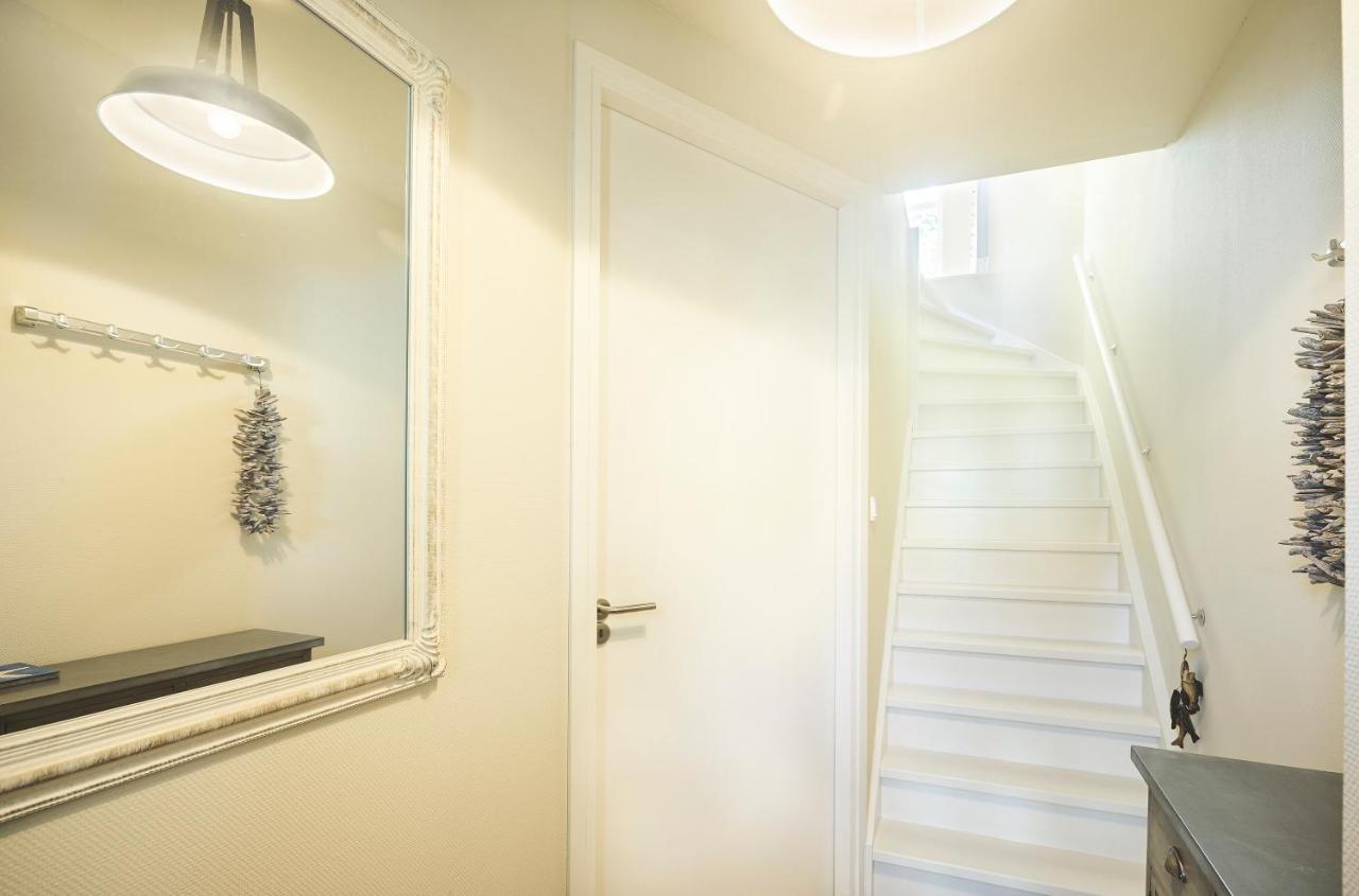 Apartment Bolwerkzicht Middelburg Buitenkant foto